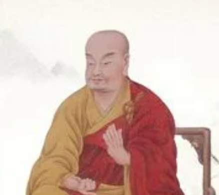  智顗的佛教思想是什么内容？表现在哪些方面？