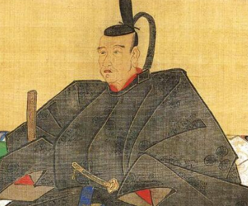 德川第八代将军是谁？是男是女？