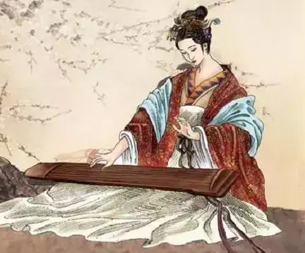 刘令娴的人物评价，生活态度是什么样的？