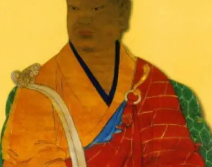  智者大师是什么来历？他是哪里人？