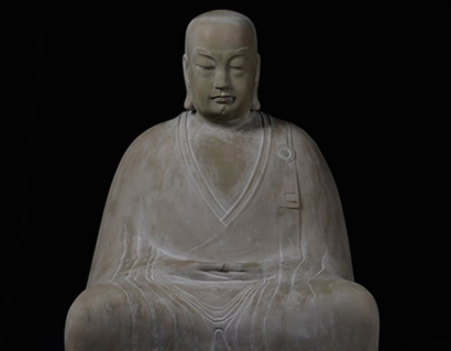  智顗是什么时候出生的？活了多少岁?
