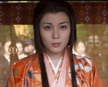 德川家为什么有女将军？她是谁？