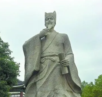  颜延之和谢灵运之间有关系吗？是什么关系？