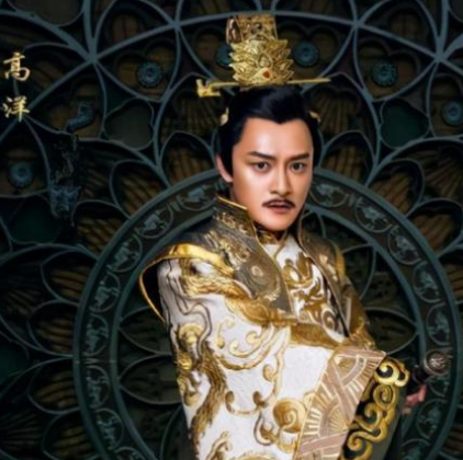 高洋之后谁继位？历史上是怎么记载的？