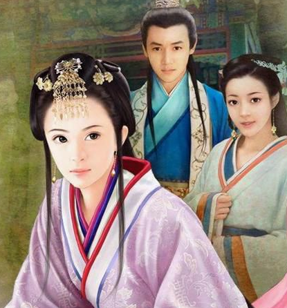 南康公主李夫人结局是什么？相关记载是什么样的？