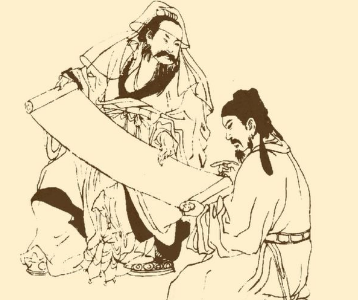 钟嵘对古诗十九首的评价如何？他评价好不好？