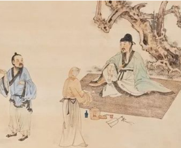 钟嵘是什么时代的人？他有哪些成就？