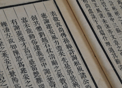 钟嵘的代表作有哪些？如何赏析？