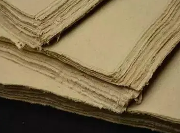 古代纸张有多贵？制作过程是什么样的？