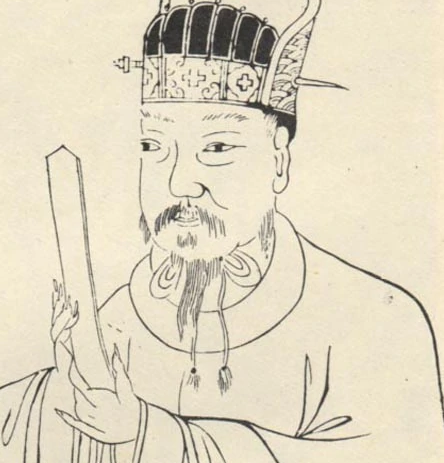 徐陵怎么读？发音是什么样的？