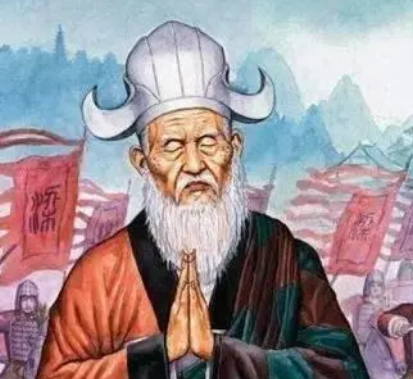  范缜的因果报应是什么？应该怎么理解？
