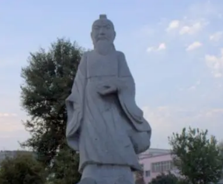范缜是什么人？他是什么主义？