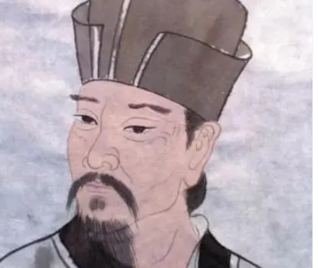 范缜是谁？是个什么样的人？