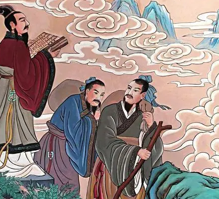 管叔蔡叔为何不满周公称王？背后都有什么故事存在？