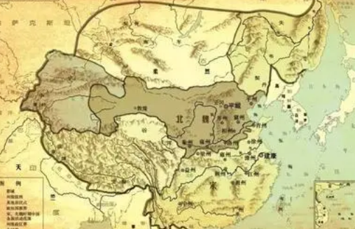 什么是 魏书？被叫做秽史的原因是什么？