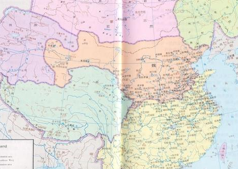  唐朝不修魏书的原因是什么？真相是什么？