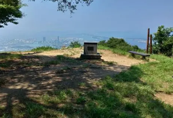 什么是立花山城？有什么历史背景？
