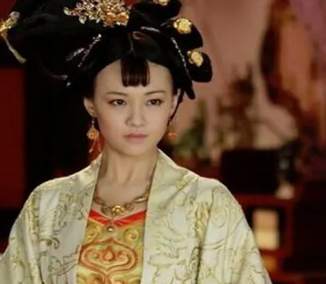  高阳公主和辩机是什么关系？是真实的吗?