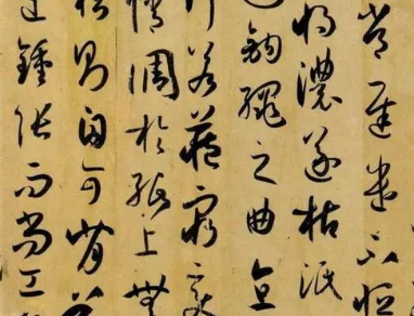 羊欣有哪些书法名篇？他的书法有何特色？