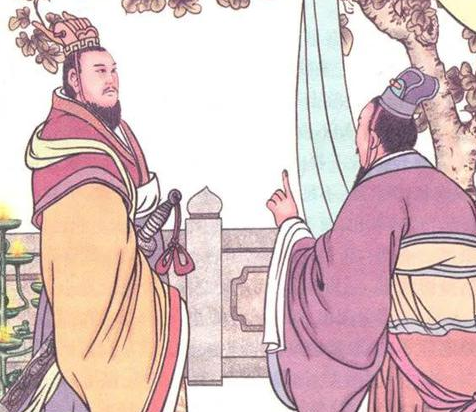 晋鄙与魏国大军的的关系如何？晋鄙死得冤吗？