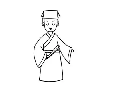 薛琡怎么读？人生又是什么样的？