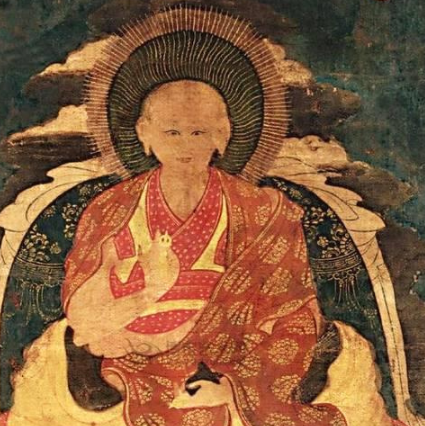  杨琏真迦葬在什么地方？为啥还被供奉？