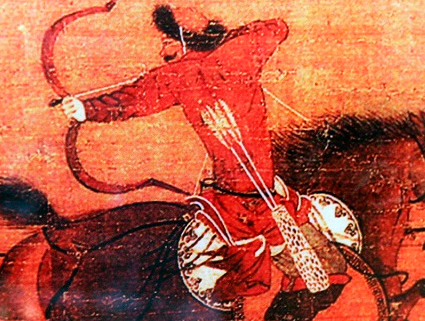程不识将军简介，人生是什么样的？