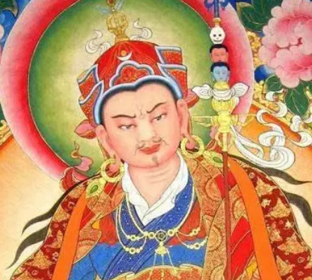  莲花生和宗喀巴有什么本事？谁厉害？
