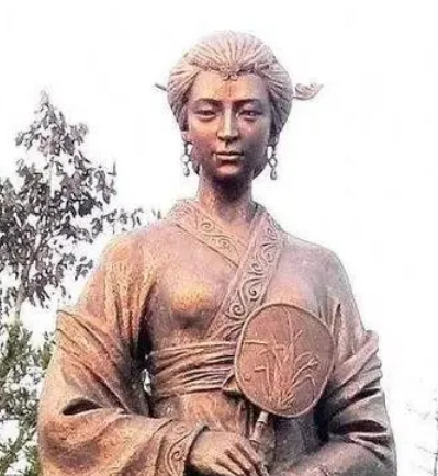 黄娥与杨慎有后代吗？是什么结局？