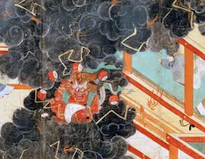 日本四大怨灵是怎么来的？揭秘四大怨灵的由来