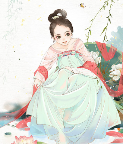 秦始皇最爱的长女华阳公主，最终结局是什么？