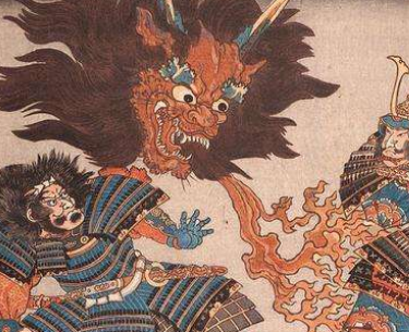 日本四大怨灵指的是什么？有哪些传说？