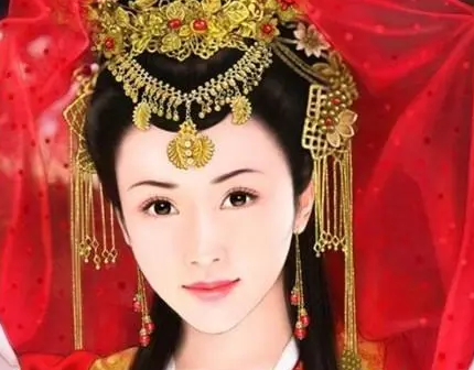 华阳公主嫁给王翦是史实吗？真相是什么样的？