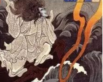 与崇德天皇相关的怨灵传说有哪些？他为何是怨灵？