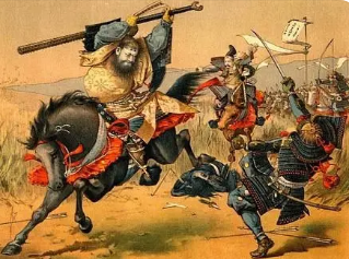 平安时代的平将门之乱是怎么回事？起因是什么？