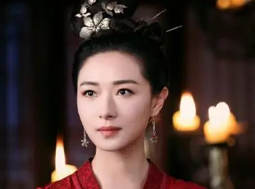 华阳公主一夜白头是否正史？历史上有这件事情吗？