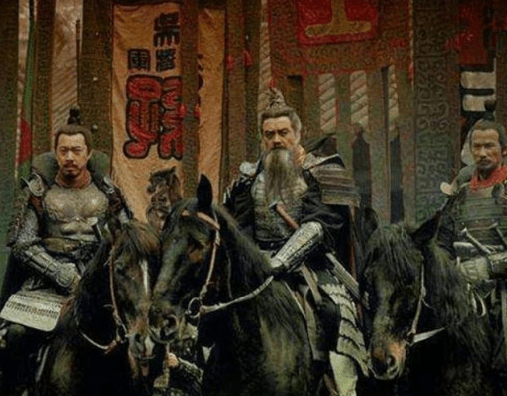 秦国一统天下的谜团：在史记中，司马迁曾四次记录了一个神秘的预言