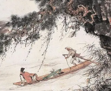 王籍写了哪几首诗？如何赏析？