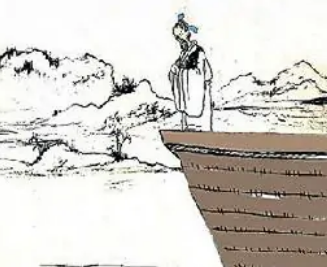 王籍的一生有着怎样的人生经历？王籍生平简介