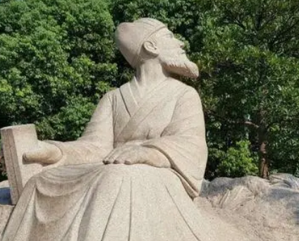   谢朓是什么人物？是什么书中的主人公？
