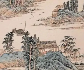 王籍是南朝梁时期的诗人吗？他生活在什么时代？