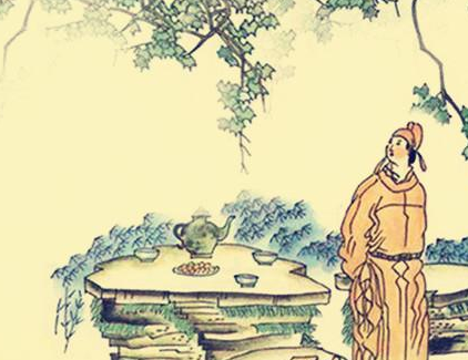  谢朓的诗词是什么？有什么含义？