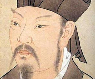 有哪些与张籍相关的轶事典故？告诉我们什么道理？