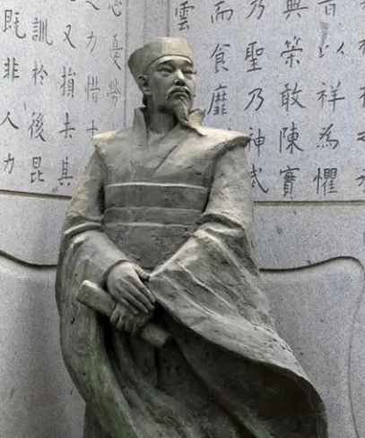 欧阳纥的书法作品，都有什么成就存在？