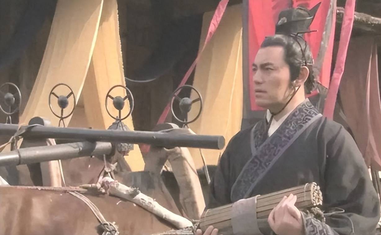 世人皆知‘负荆请罪’典故，却鲜有人知廉颇与蔺相如的悲惨结局，令人感叹