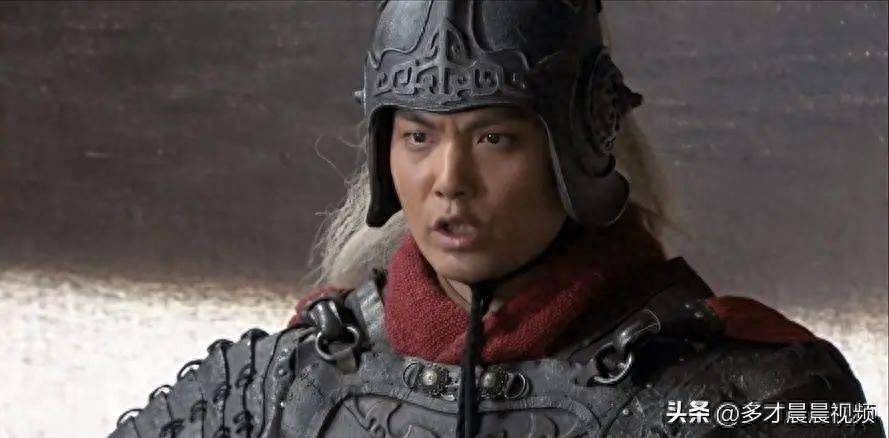 长平之战，是同室操戈，秦国与赵国是同一个祖先，都曾养过天马！