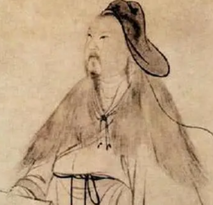  何逊最著名的诗是什么？有什么含义？