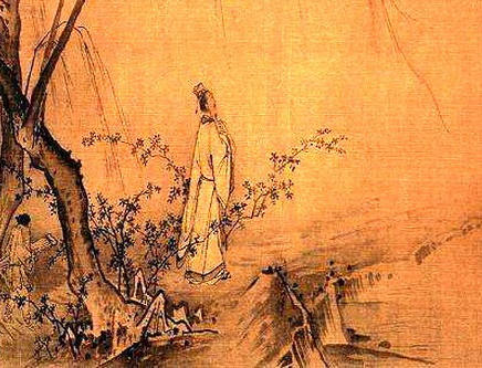  何逊是什么读音？怎么读？