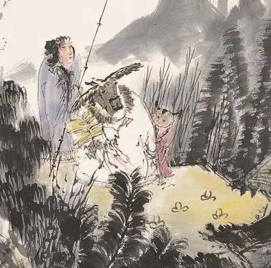 阮孝绪的主要作品有哪些？历史著作是什么？