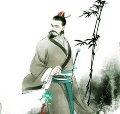 有哪些与 何逊有关的典故？是什么意思？
